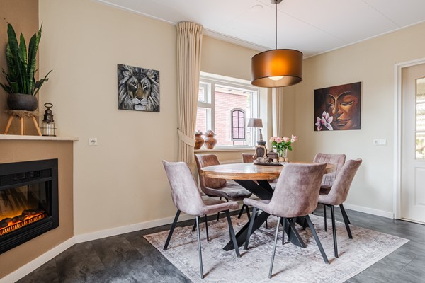 Medium property photo - Spoorstraat 52, 9503 AS Stadskanaal